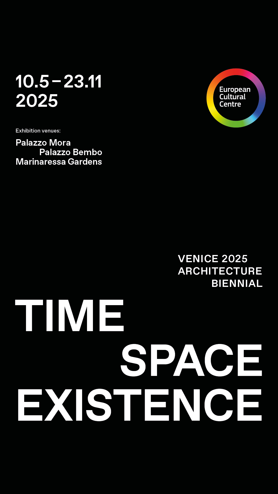 TSE25_Story_venues